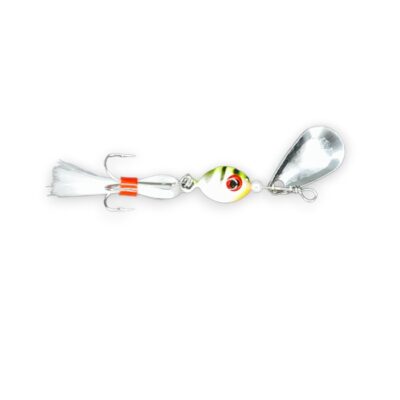 ISCA ARTIFICIAL SPINNER BOOL 14gr