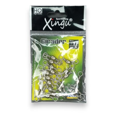 KIT GIRADOR XINGU Nº 1